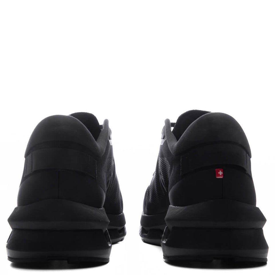 Cloudzone - Black/Eclipse