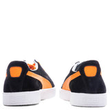 Clyde Clydezilla MIJ - Black/Zinnia