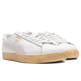 Clyde Vintage - White