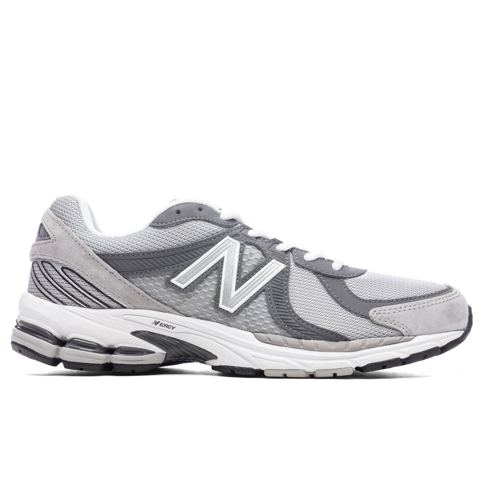Comme des Garcons Homme x New Balance 860 - Grey/Grey