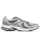 Comme des Garcons Homme x New Balance 860 - Grey/Grey