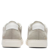 Achilles Low in Nubuck - Olive