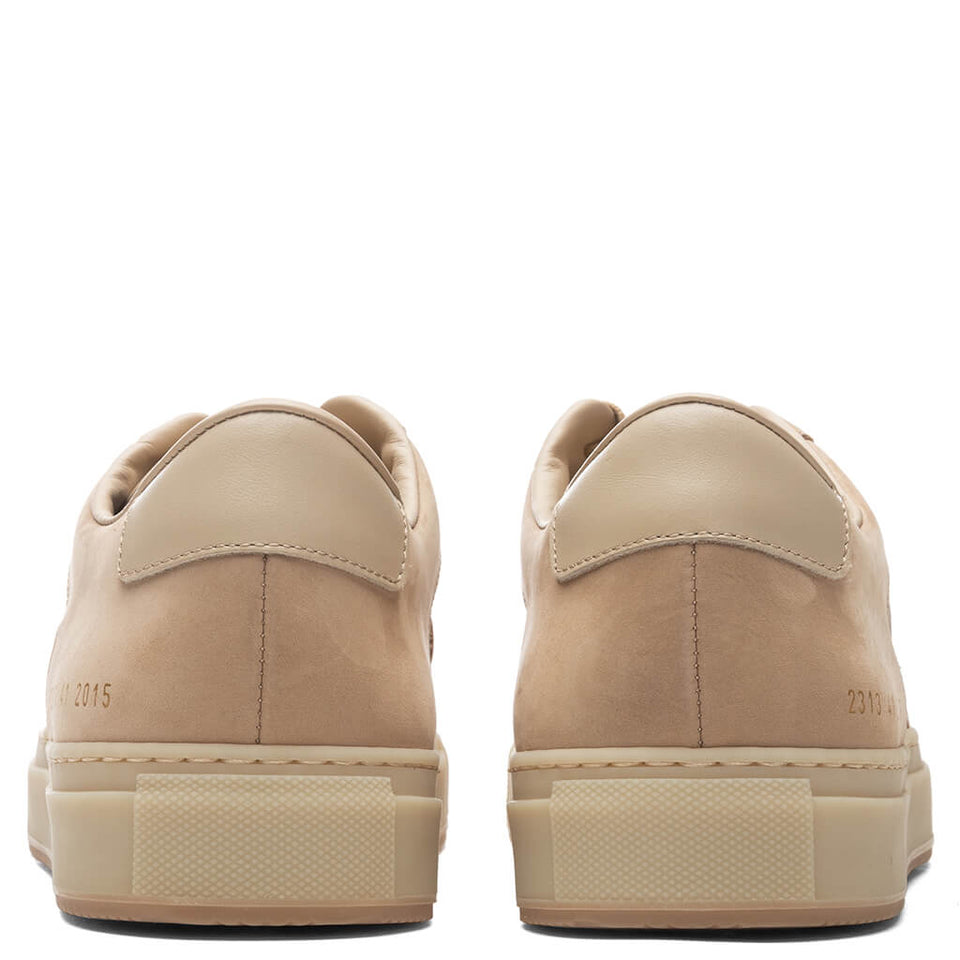 Bball Low - Nude