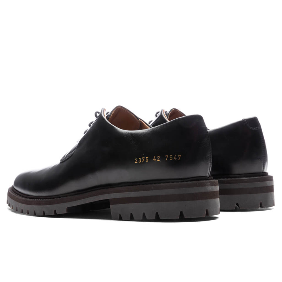 Derby - Black