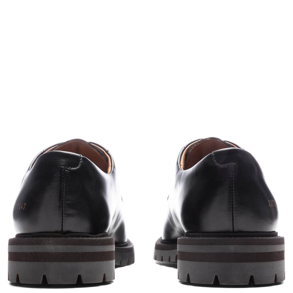 Derby - Black