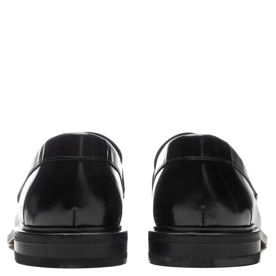 Loafer - Black