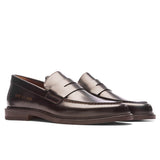 Loafer - Brown