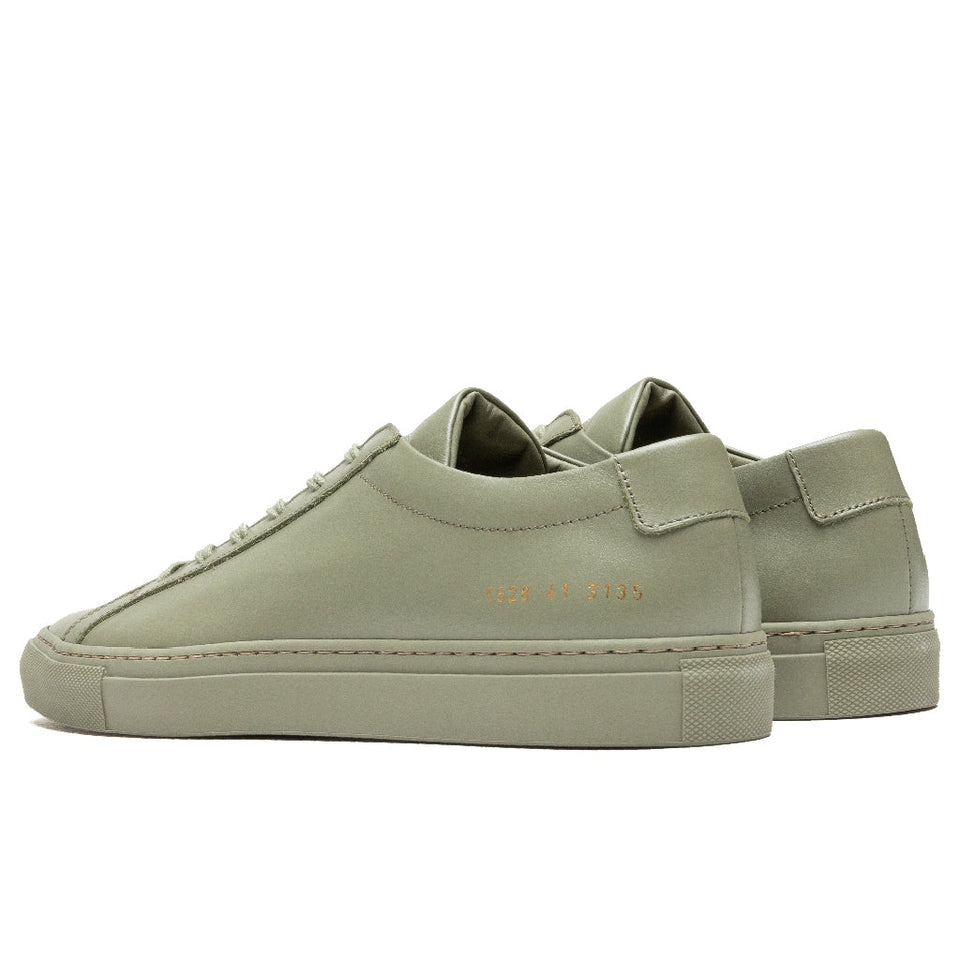 Original Achilles Low - Moss
