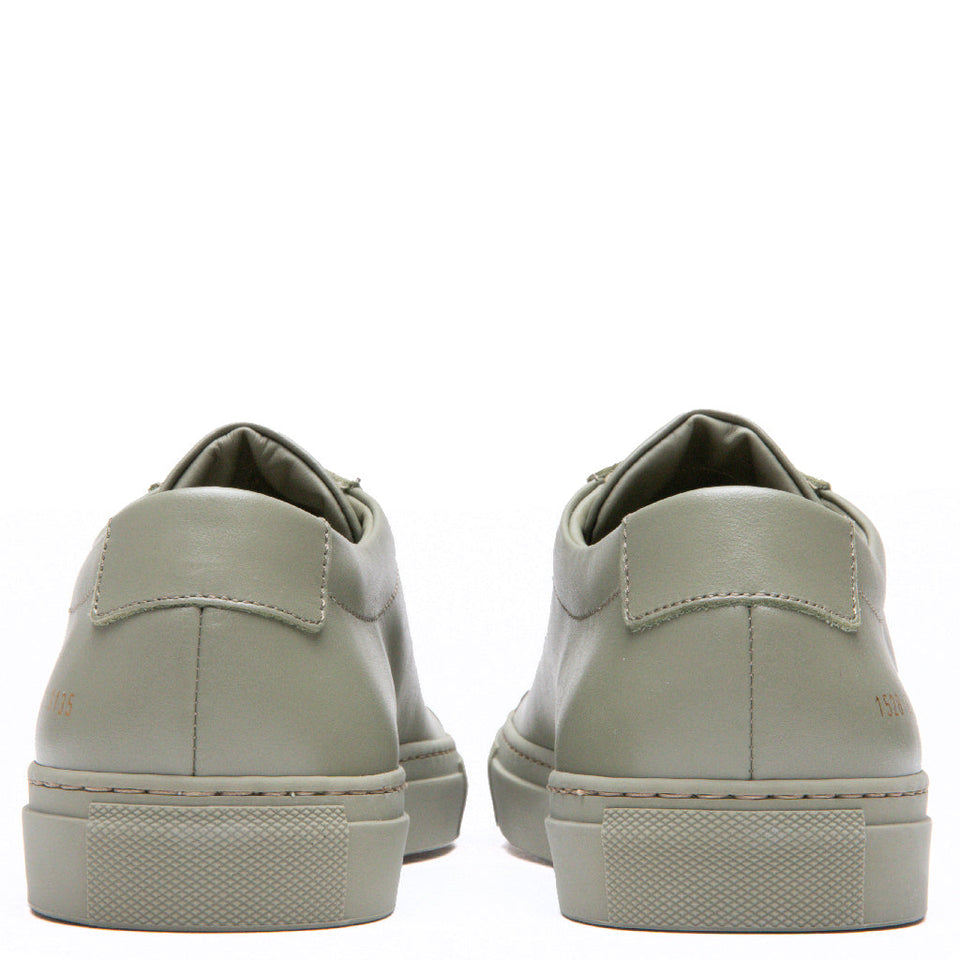Original Achilles Low - Moss