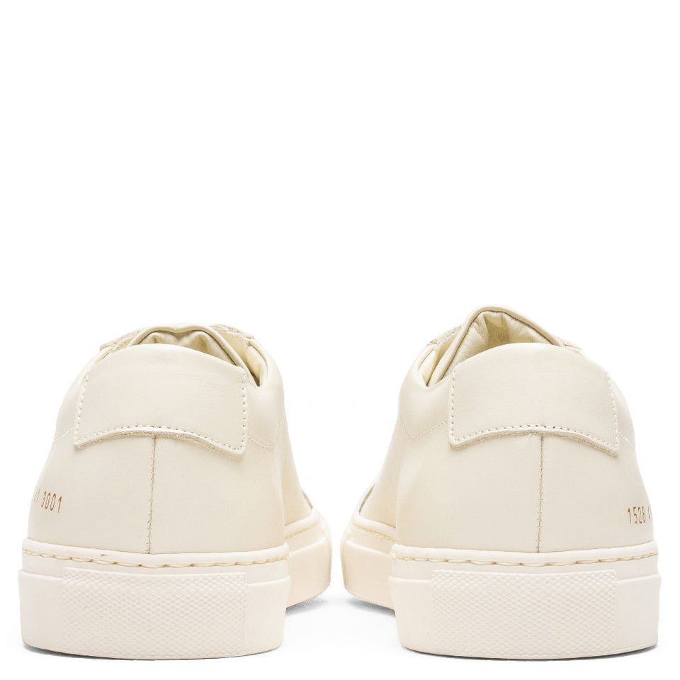 Original Achilles Low - Warm White