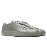 Original Achilles Saffiano - Cobalt Grey