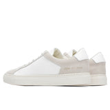 Retro Summer Edition - White