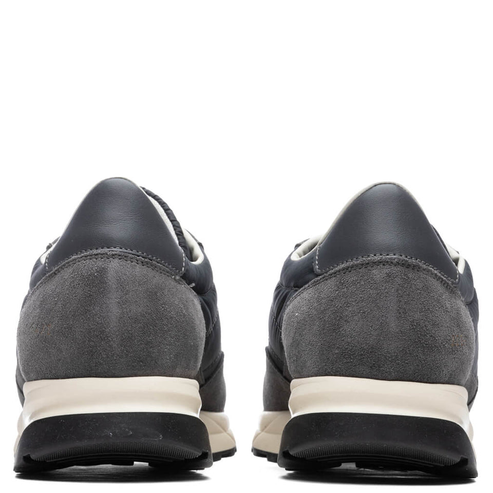 Track Classic - Dark Grey