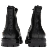 Winter Chelsea Bumpy - Black