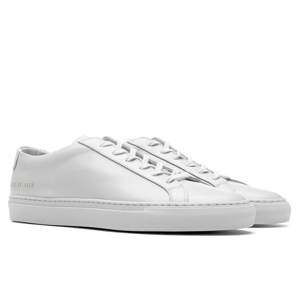Original Achilles Low - Grey Violet