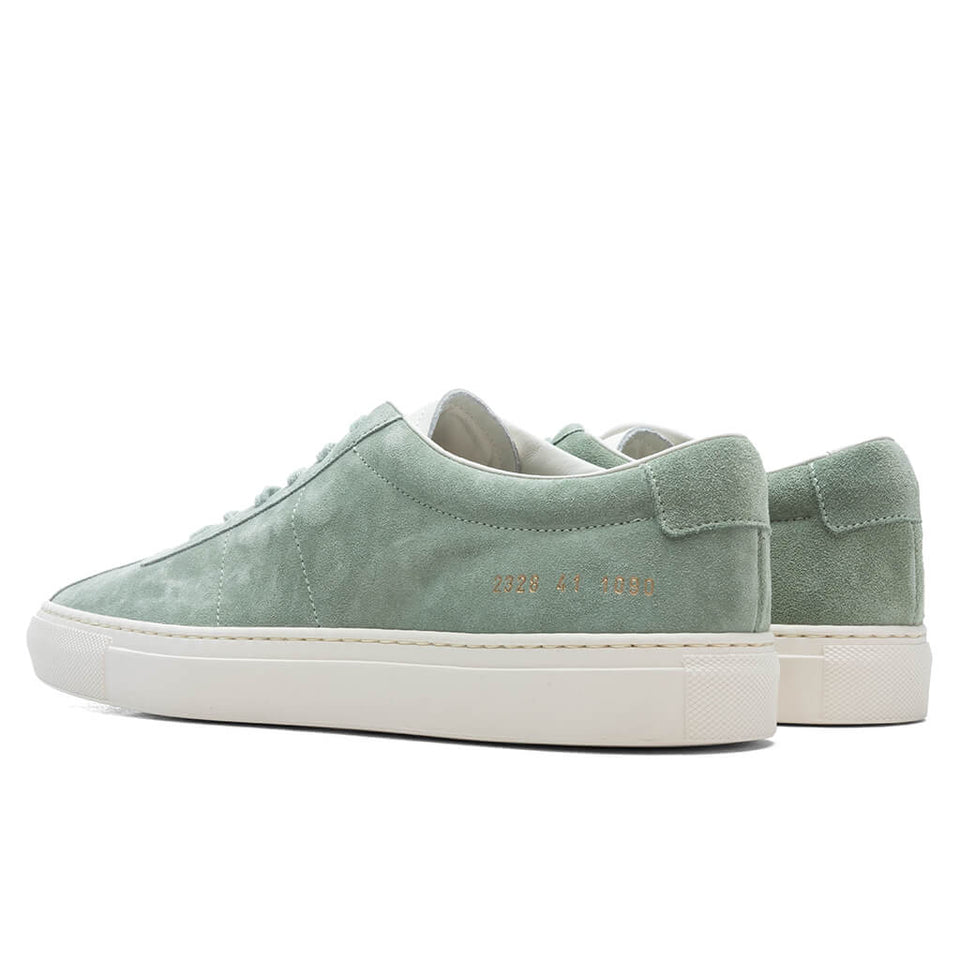 Summer Edition - Green