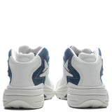 Cons Mid 'Kentucky Denim' - Federal Blue/Vintage White