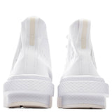 All Star Disrupt CX Hi - White