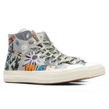 Chuck 70 "Much Love" - Slate/Sage