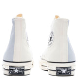 Chuck 70 HI - Ghosted/Vintage White/Egret