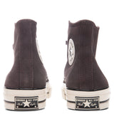 Chuck 70 Hi - Coffee Nut/Egret/Black