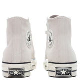 Chuck 70 Hi - Egret/Egret