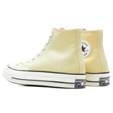 Chuck 70 Hi - Lemon Drop/Egret/Black