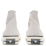 Chuck 70 Suede - Pale Putty/Egret/Black