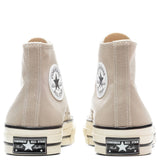Chuck 70 Hi - Papyrus/EgretBlack