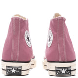Chuck 70 Hi - Pink Aura/Egret/Black