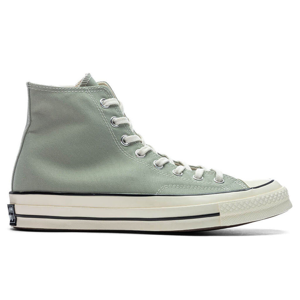 Chuck 70 Hi - Summit Sage/Egret/Black