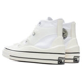 Chuck 70 Utility Hi - White/Egret/Black