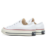 Chuck Taylor All Star '70 Ox - White/Red/Black