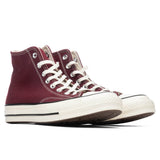Chuck '70 Hi - Deep Bordeaux/Egret