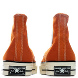 Chuck '70 Hi - Fire Pit/Egret
