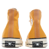 Chuck '70 Hi - Sunflower/Black