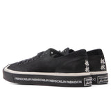 Converse x Neighborhood Jack Purcell Jack Ox - Black/Egret/Black