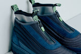 Pro Leather X2 Trek Hi Asphalt - Charcoal/Black