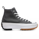 Run Star Hike Hi - Iron Grey/Black/White