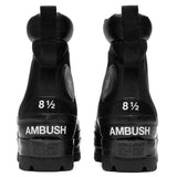 Converse x Ambush Chuck Taylor All Star Boot Hi - Black