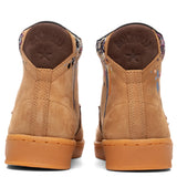 Converse x Bandulu Pro Leather Mid - Flux/Gum/Light Honey