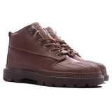 Converse x GOLF le FLEUR Bronco Boot Hi - Emperador/Apple Cinnamon