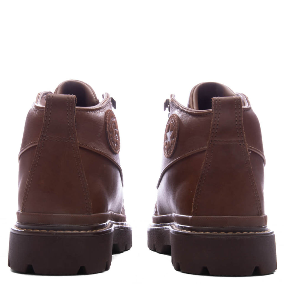 Converse x GOLF le FLEUR Bronco Boot Hi - Emperador/Apple Cinnamon