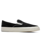 Converse x GOLF le FLEUR One Star CC Slip Pro - Black Beauty/Volcanic Glass/Egret