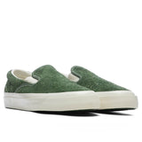 Converse x GOLF le FLEUR One Star CC Slip Pro - Brush/Forest Elf/Egret
