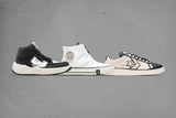 Converse x Joshua Vides Weapon CX Hi - Black/Clear/Rutabaga