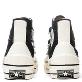 Converse x Kim Jones Chuck 70 Utility Wave Hi - Black/Egret