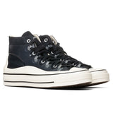 Converse x Kim Jones Chuck 70 Utility Wave Hi - Black/Egret