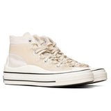 Converse x Kim Jones Chuck 70 Utility Wave Hi - Natural Ivory/Burnt Orange