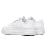Converse x Slam Jam Bosey MC Ox - White/Silver